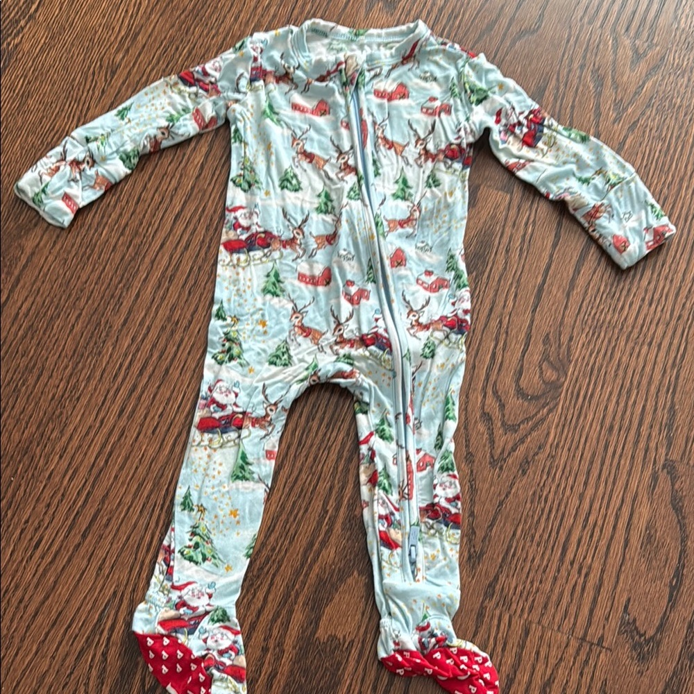 Posh Peanut Baby Pj